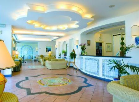 Hotel Club Sabbiadoro Баттипалья Экстерьер фото