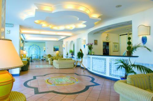Hotel Club Sabbiadoro Баттипалья Экстерьер фото